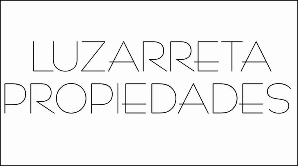 Luzarreta Propiedades
