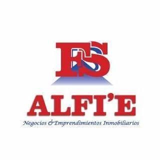 Alfie Negocios Inmobiliarios