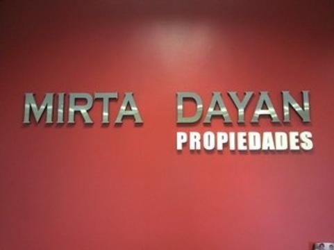 Mirta Dayan Propiedades