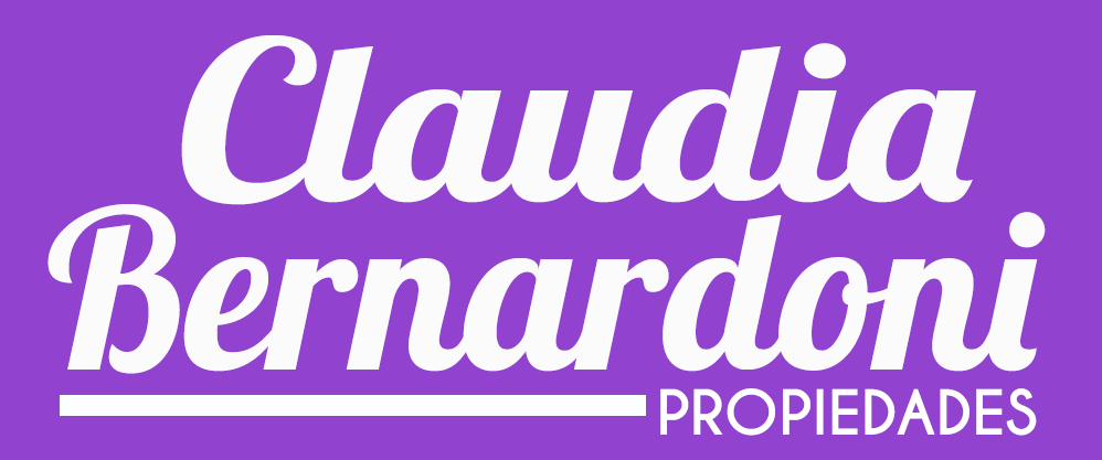 Claudia Bernardoni Propiedades