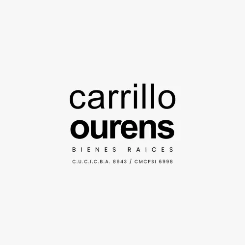 Carrillo Ourens Bienes Raíces