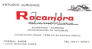 Rocamora Inmobiliaria