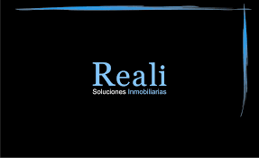 Reali Soluciones Inmobiliarias