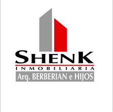 SHENK INMOBILIARIA  (Botánico