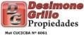 Desimone Grillo Propiedades