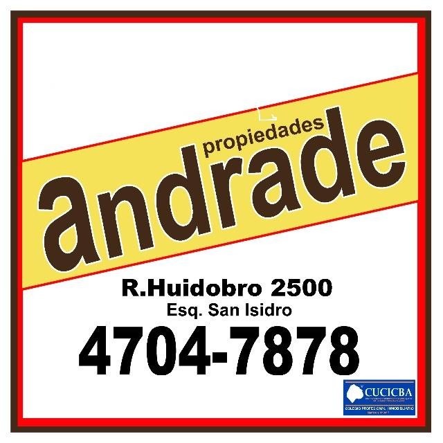 Andrade Propiedades