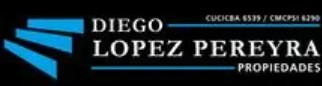 Diego Lopez Pereyra
