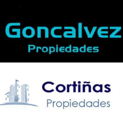 Goncalvez/Cortiña Propiedades
