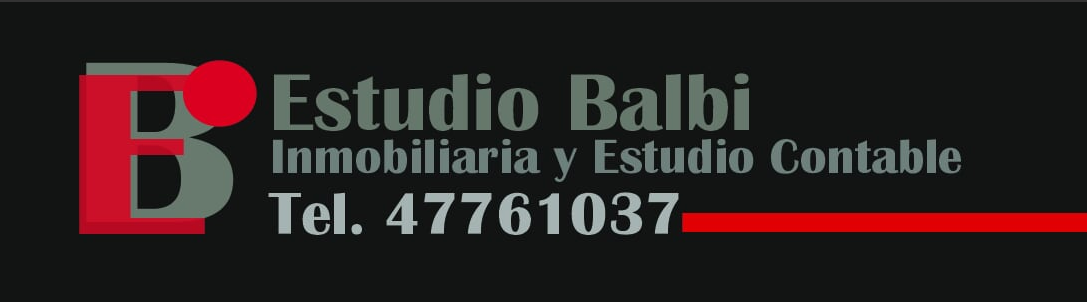 Estudio Balbi
