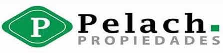 Pelach Propiedades