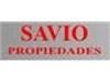 Savio Propiedades