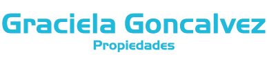 Graciela Goncalvez Propiedades