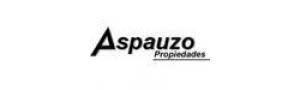 Aspauzo Propiedades