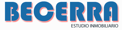 Becerra Estudio Inmobiliario
