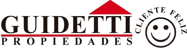 GUIDETTI PROPIEDADES (CASA CEN