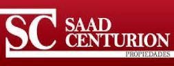 Saad Centurion Propiedades